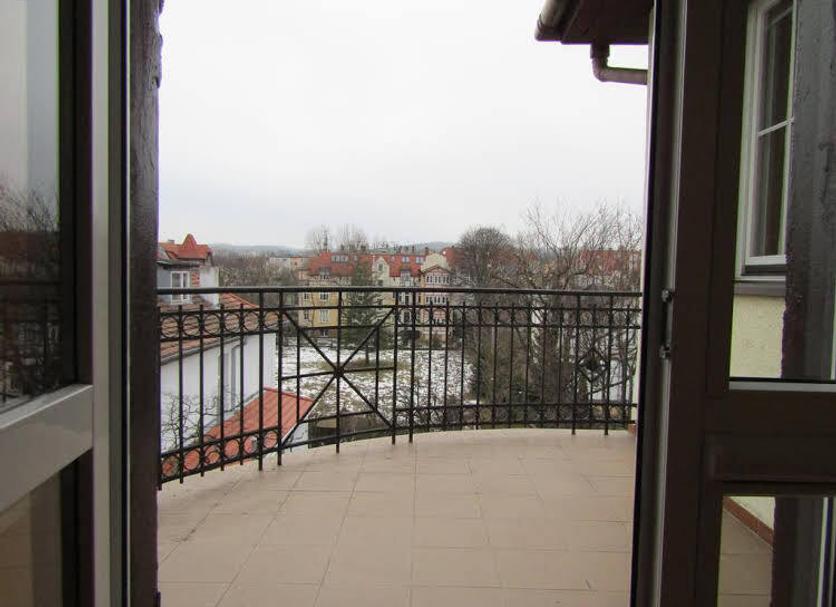 Balkon Fotoğraf