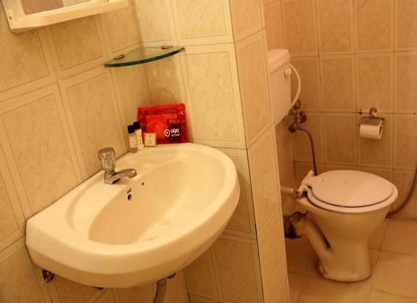 Banyo Fotoğraf