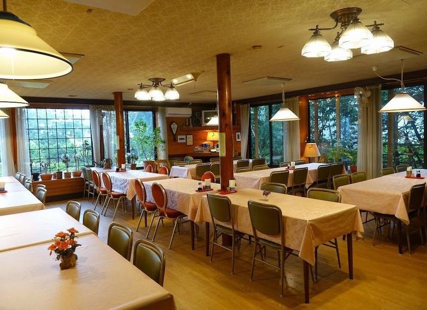 Restoran Fotoğraf
