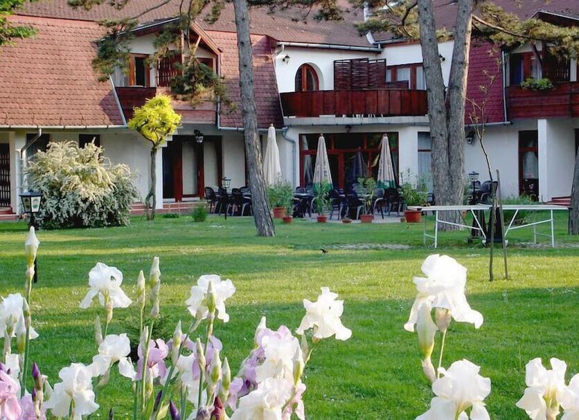 Dış görünüm Fotoğraf