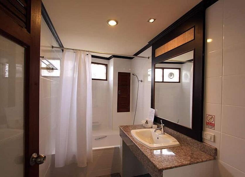 Banyo Fotoğraf