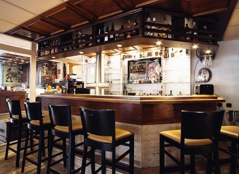 Bar Fotoğraf