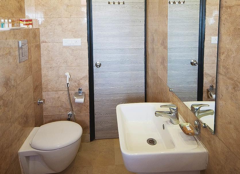 Banyo Fotoğraf