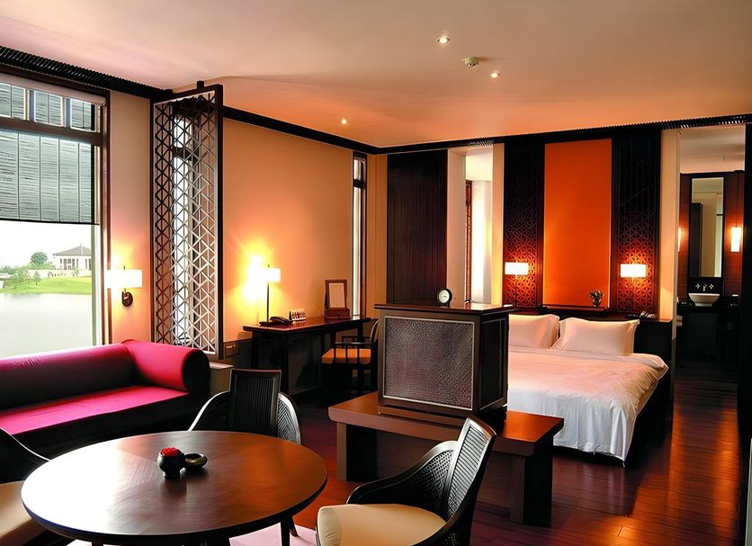 Yatak Odası Fotoğraf