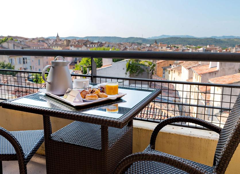 Balkon Fotoğraf