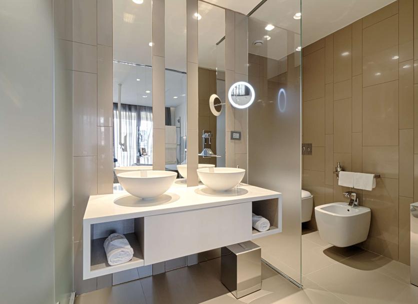 Banyo Fotoğraf
