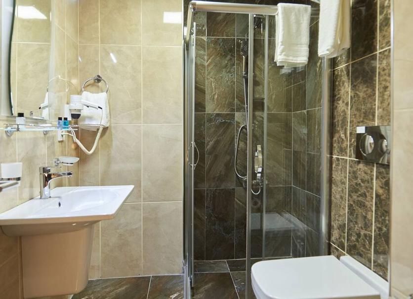 Banyo Fotoğraf