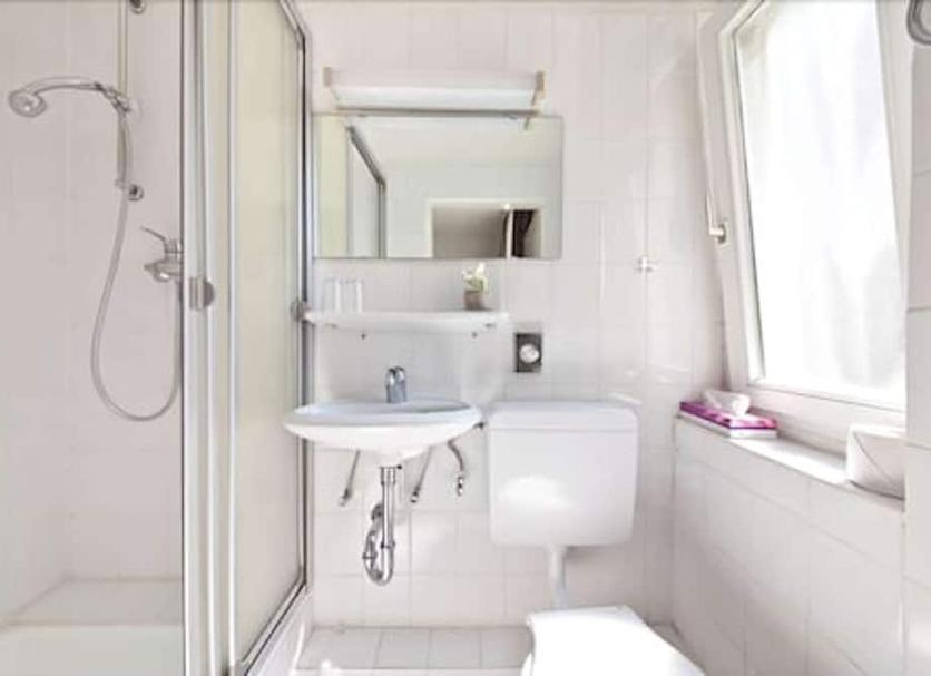 Banyo Fotoğraf