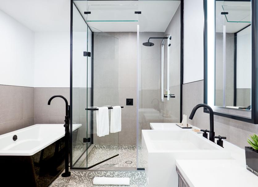 Banyo Fotoğraf