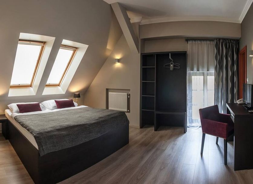 Yatak Odası Fotoğraf