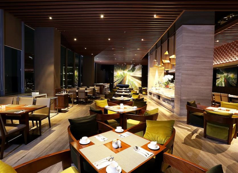 Restoran Fotoğraf