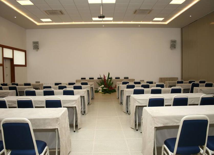 Konferans salonu Fotoğraf