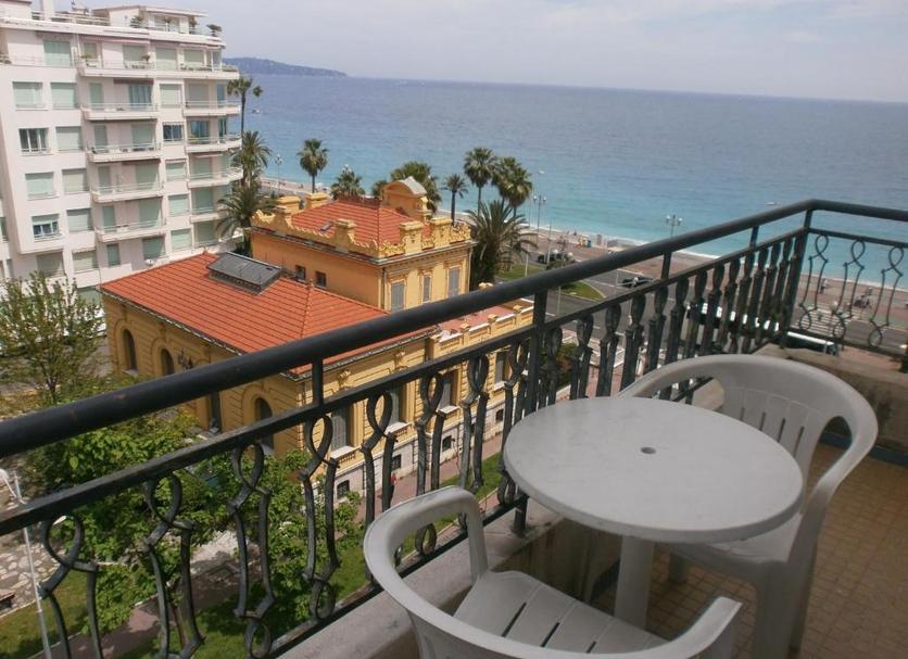 Balkon Fotoğraf