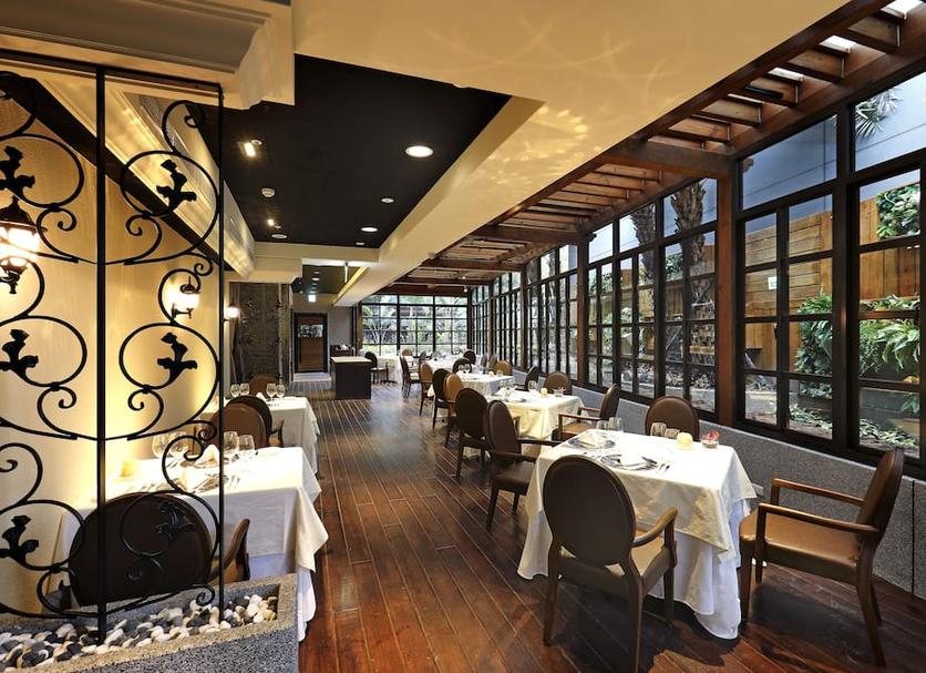 Restoran Fotoğraf