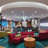 SpringHill Suites by Marriott Waco