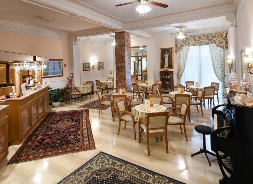Restoran Fotoğraf