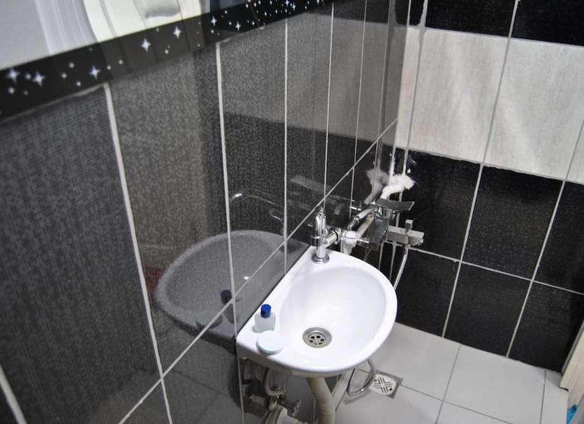 Banyo Fotoğraf