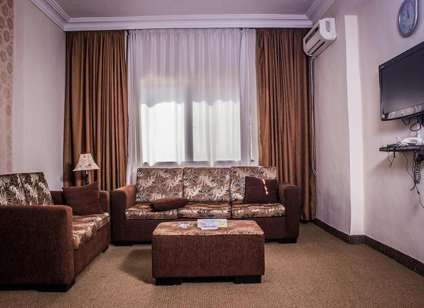 Oturma odası Fotoğraf