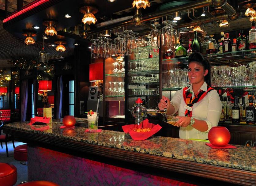 Bar Fotoğraf