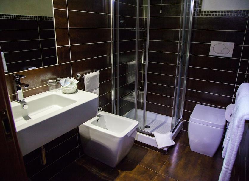 Banyo Fotoğraf