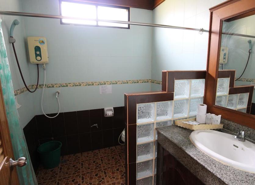 Banyo Fotoğraf