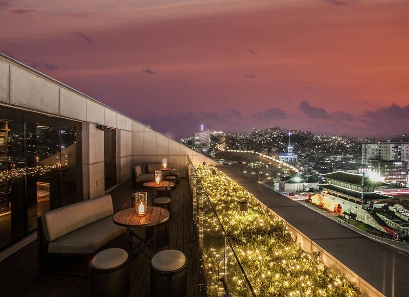 Balkon Fotoğraf