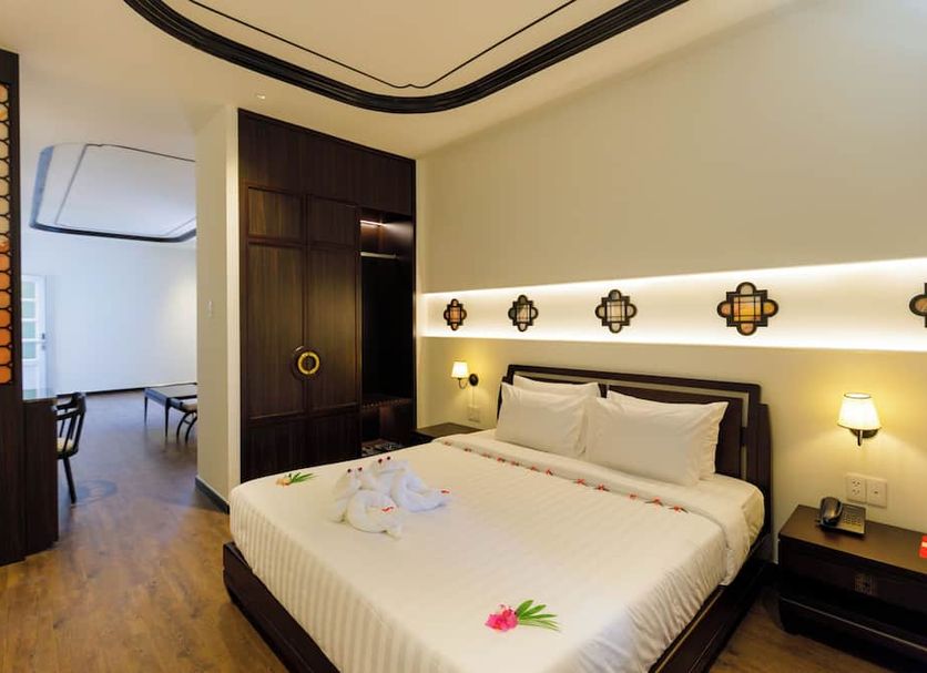 Yatak Odası Fotoğraf