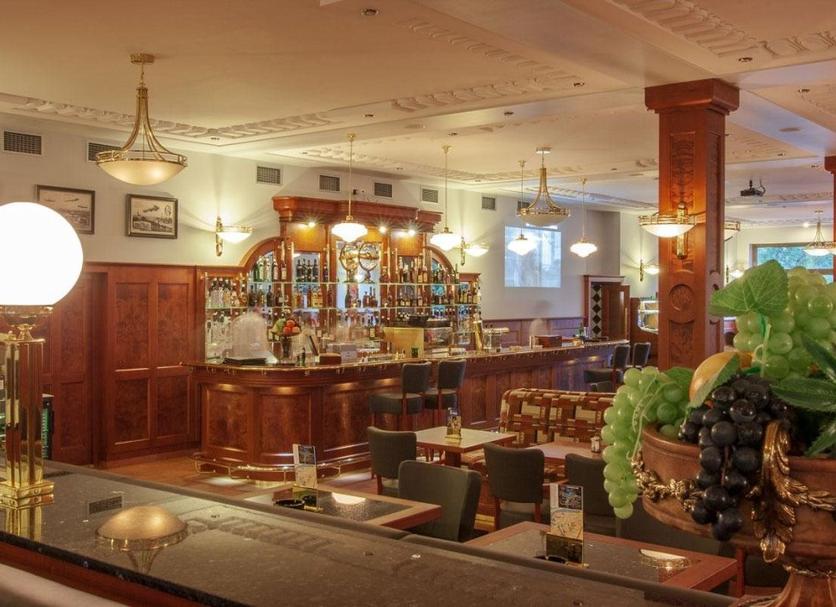Bar Fotoğraf