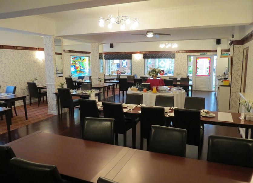 Restoran Fotoğraf