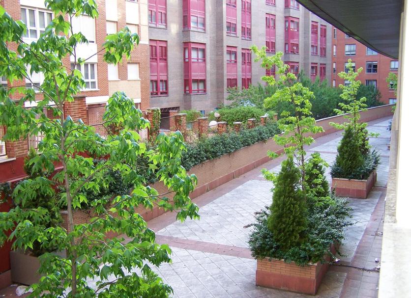 Dış görünüm Fotoğraf
