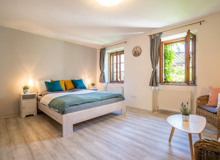 Yatak Odası Fotoğraf