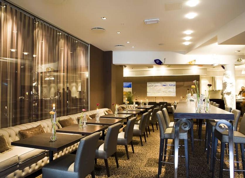 Restoran Fotoğraf