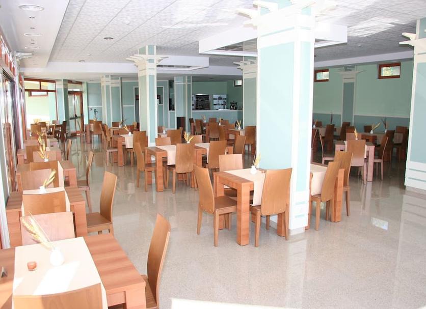 Restoran Fotoğraf