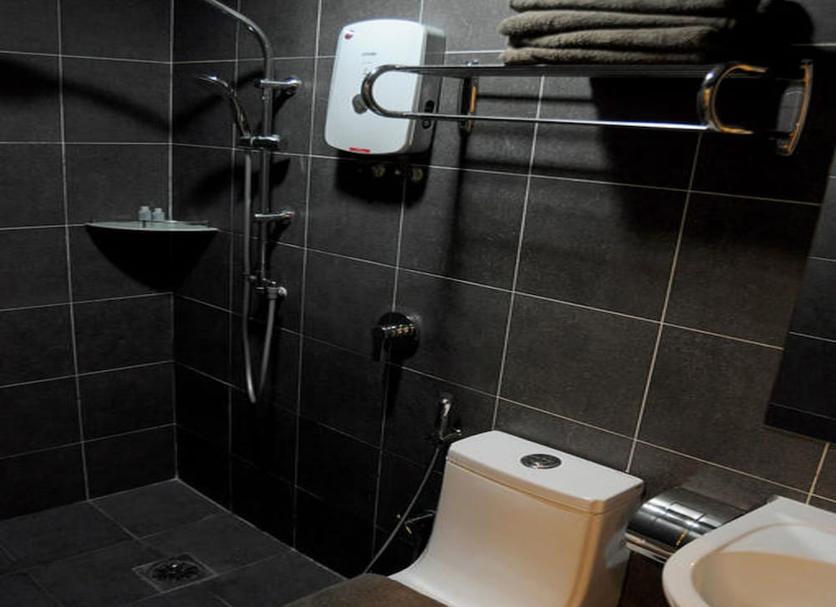 Banyo Fotoğraf