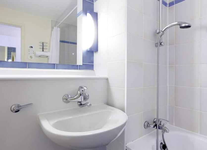 Banyo Fotoğraf