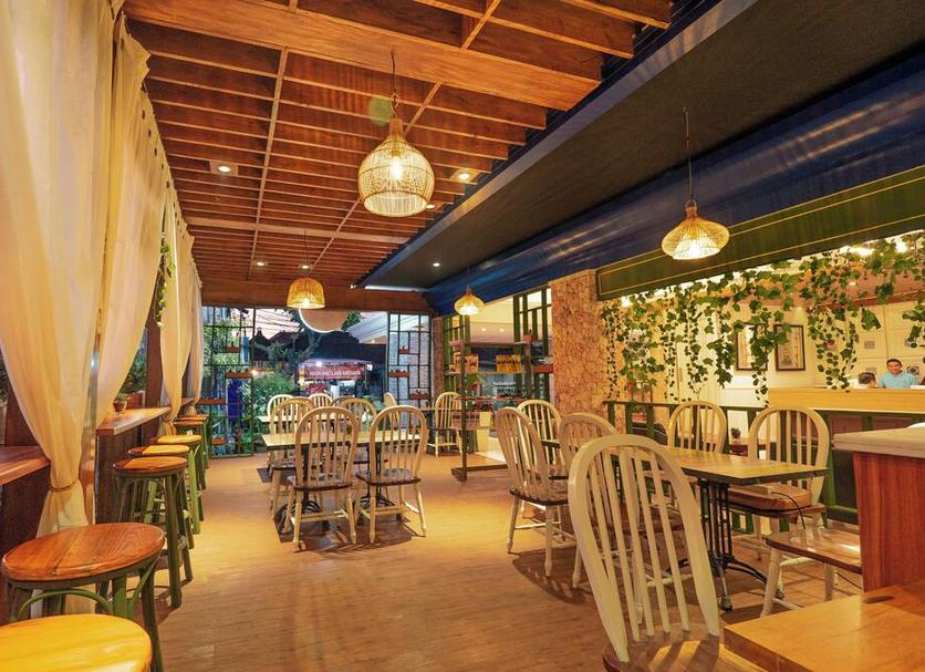 Restoran Fotoğraf