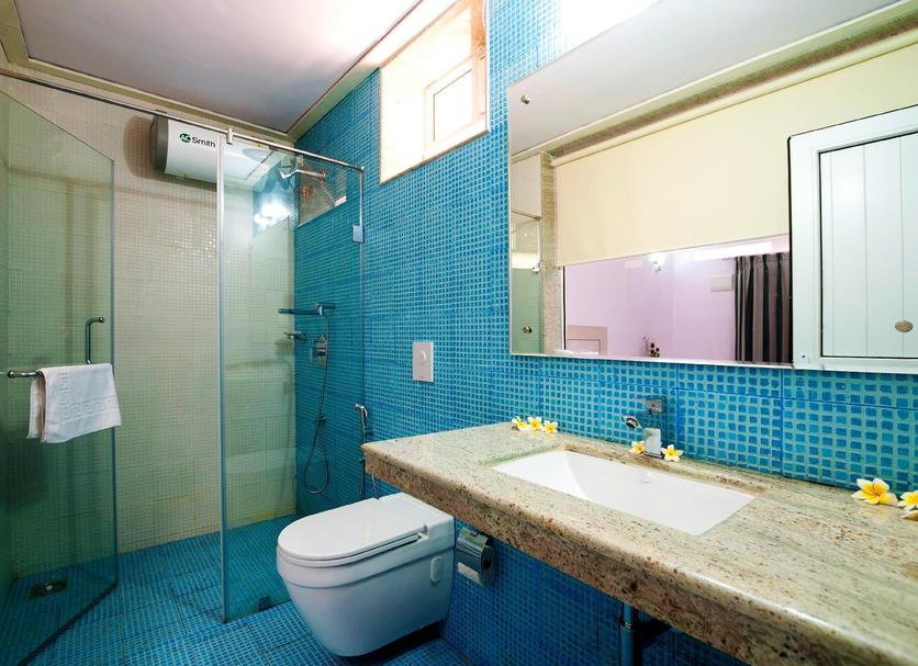 Banyo Fotoğraf