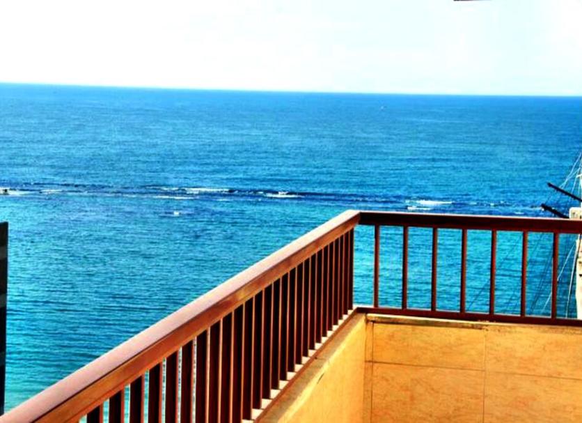 Balkon Fotoğraf