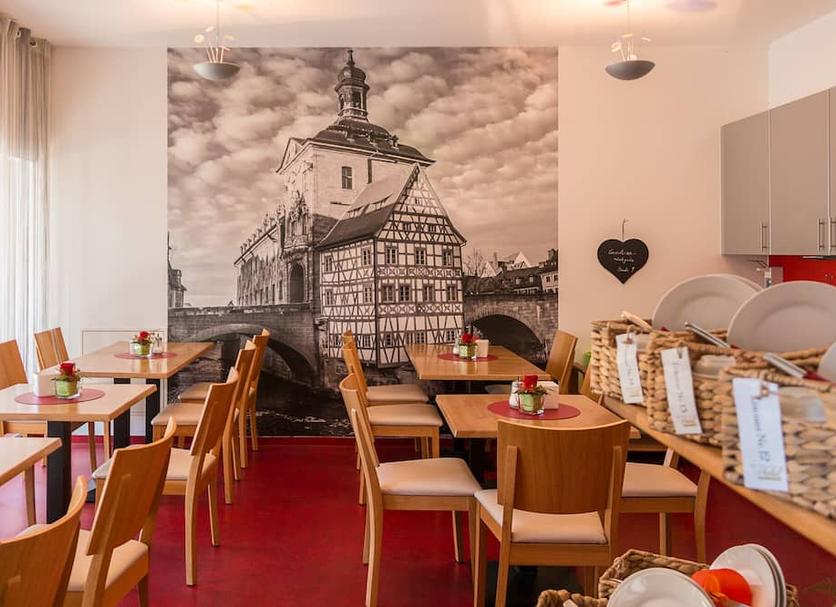Restoran Fotoğraf