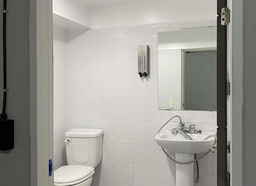 Banyo Fotoğraf