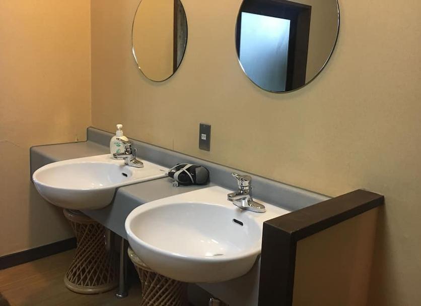 Banyo Fotoğraf