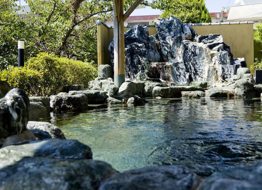 Spa Fotoğraf