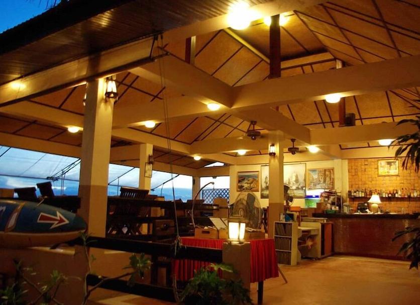 Restoran Fotoğraf