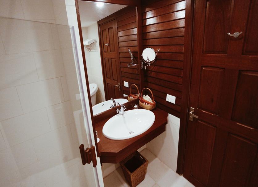 Banyo Fotoğraf