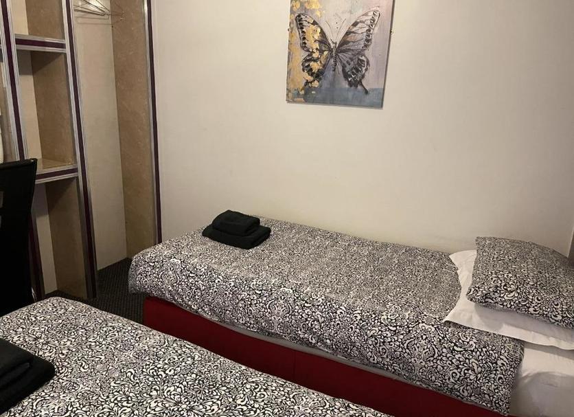 Yatak Odası Fotoğraf