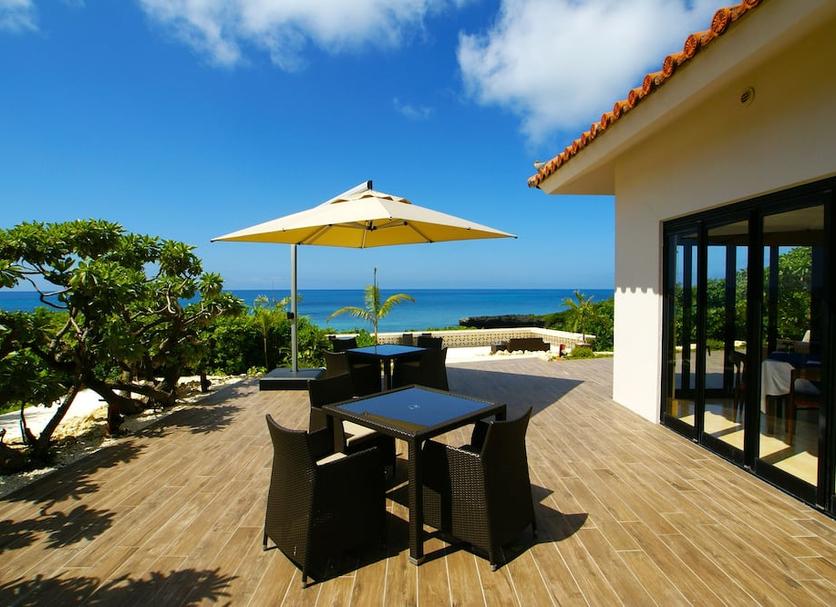 Veranda Fotoğraf