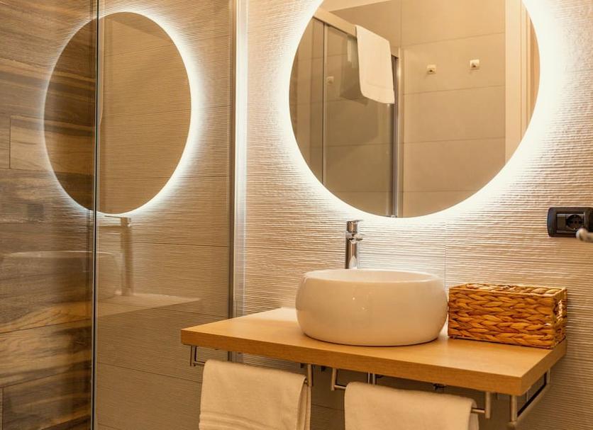 Banyo Fotoğraf