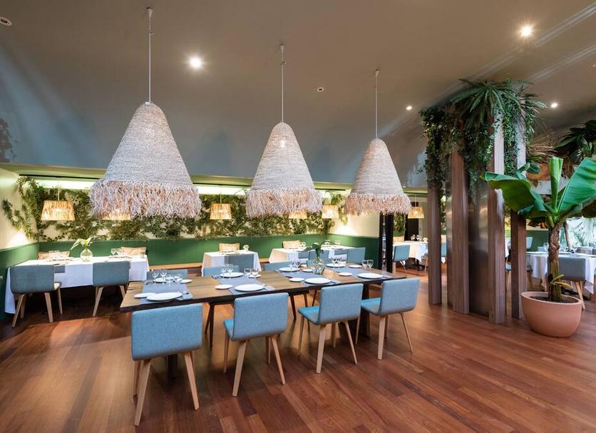 Restoran Fotoğraf