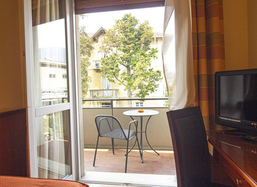 Balkon Fotoğraf