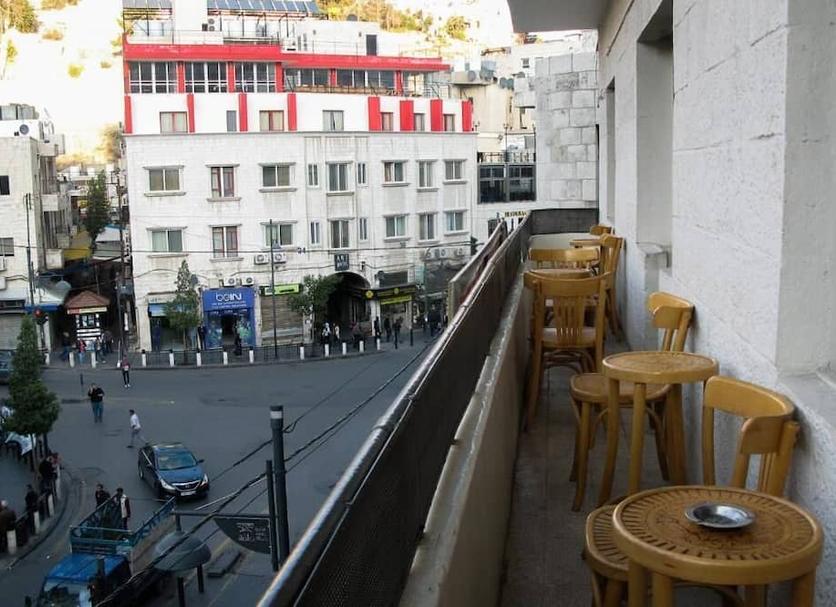 Balkon Fotoğraf